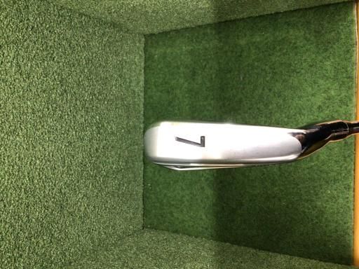 タイトリスト Titleist AP2 712 8S アイアンセット IR リシャフト フレックスその他 メンズ 男性用 右利き 右用 Cランク ゴルフクラブ