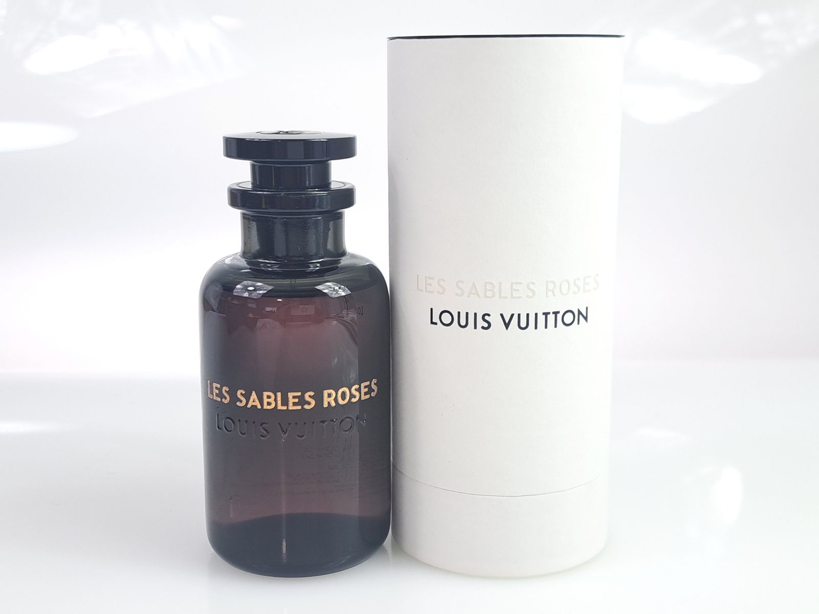 LOUIS VUITTON LES SABLES ROSES 香水