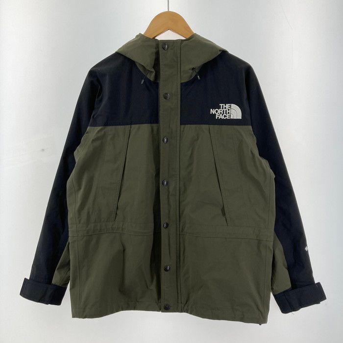 中古品】THE NORTH FACE ザ・ノースフェイス FACE GORE‐TEX 中古品】THE NORTH FACE ザ・ノースフェイス FACE GORE‐TEX