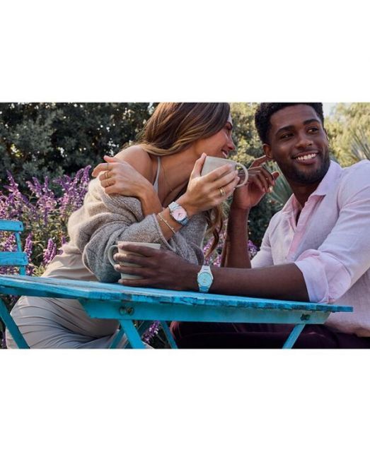 ティソ Tタッチ クォーツ メンズウォッチ シルバー 0705-S6446s