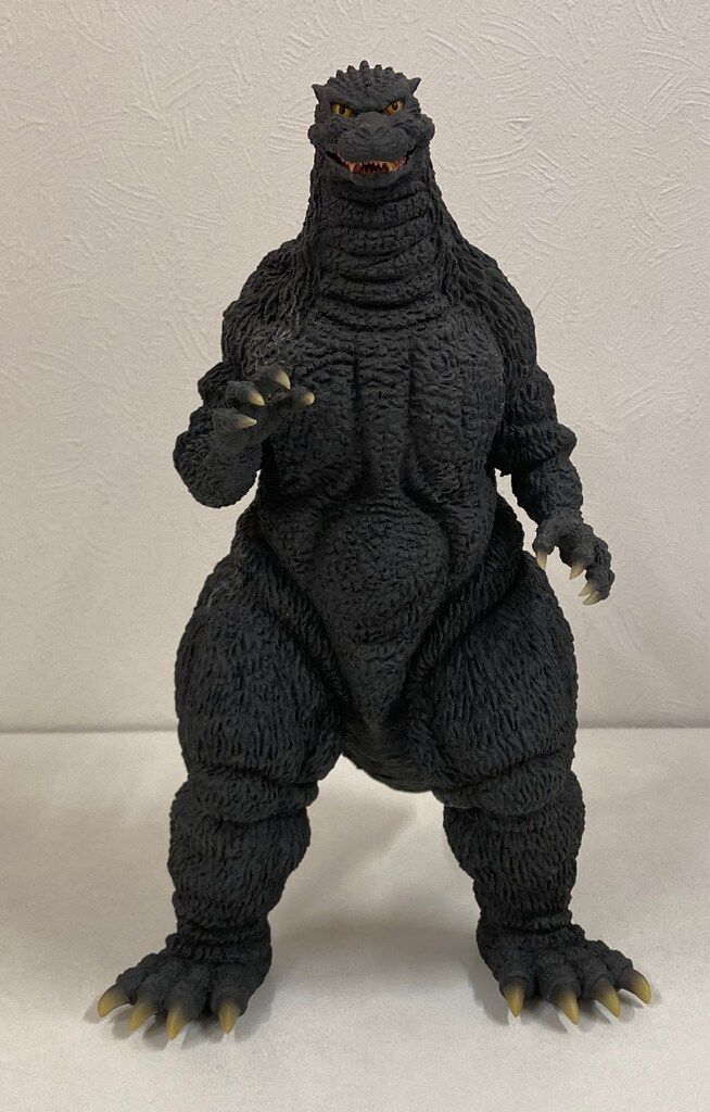 エクスプラス 東宝30cm ゴジラ 1993 未開封 東宝30cmシリーズ ゴジラ
