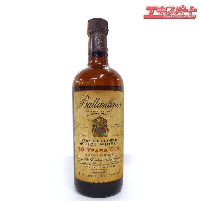 バランタイン ファイネスト バランタイン社の通信販売