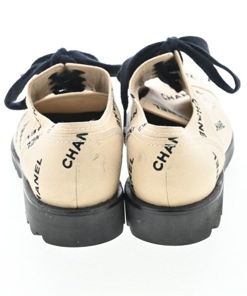 CHANEL シューズ その他 レディース 古着 送料無料 KIN-KAAI_COM