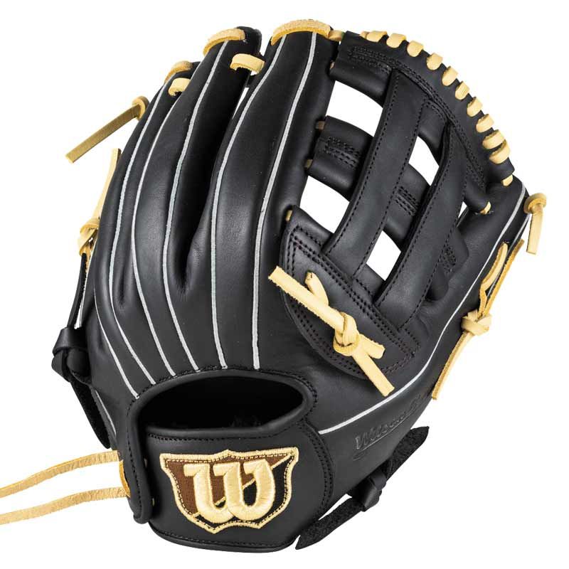 ウィルソン WILSON 女子ソフトボール用 Wilson Bear DUAL ソフトボール グラブ グローブ ウィルソンベアー 25AW WBW103927 WBW103929 WBW10393 WBW103927ブロンド×ブラック LLC-HASEGAWATOSO_COM