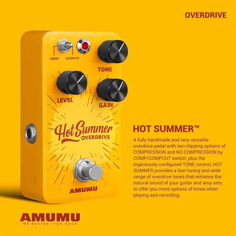 Overdrive
