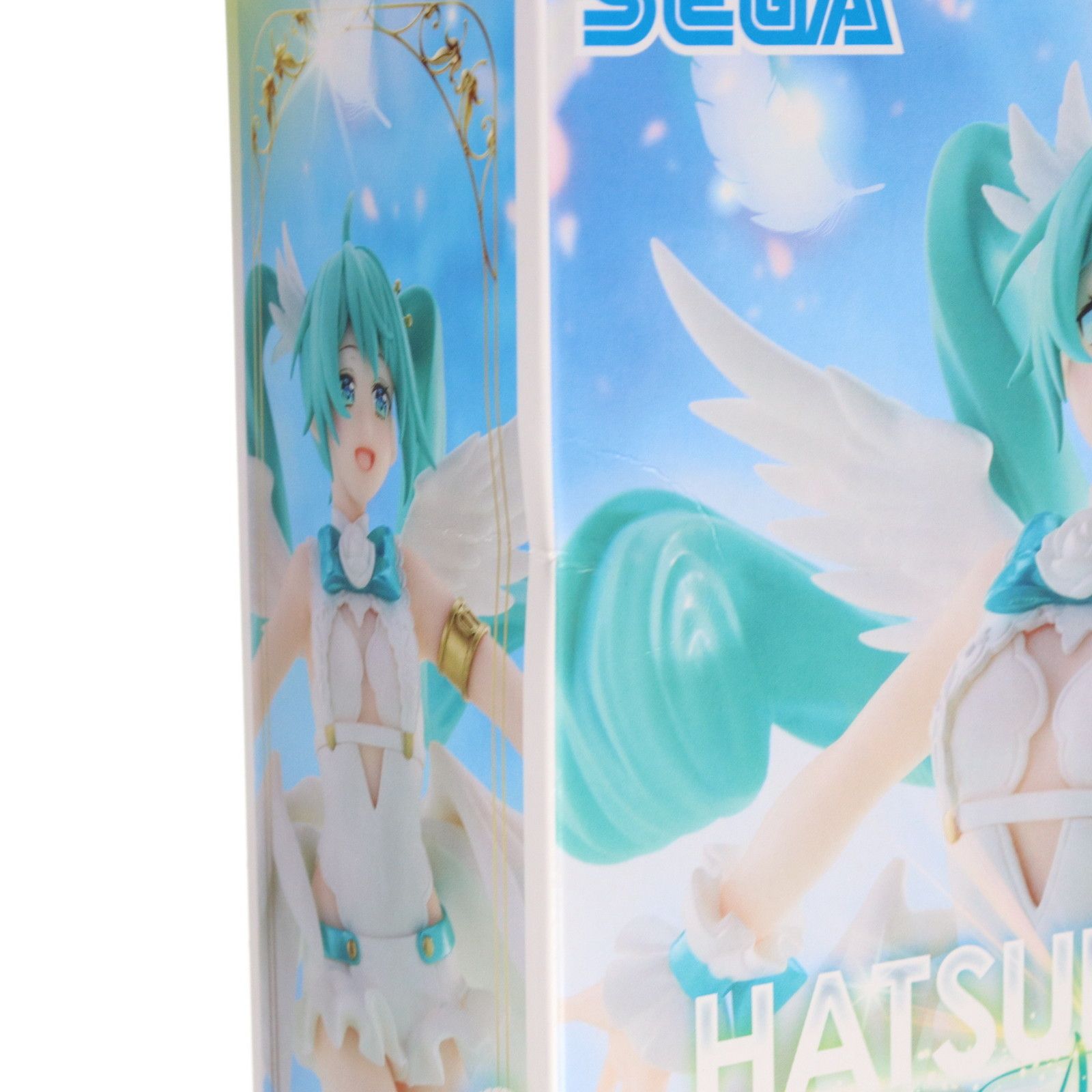初音ミク　アクリルボード　非売品　村上ゆいち　アニメイト その他（グッズ）】アニメイトグッズまつり2017限定の描き下ろし