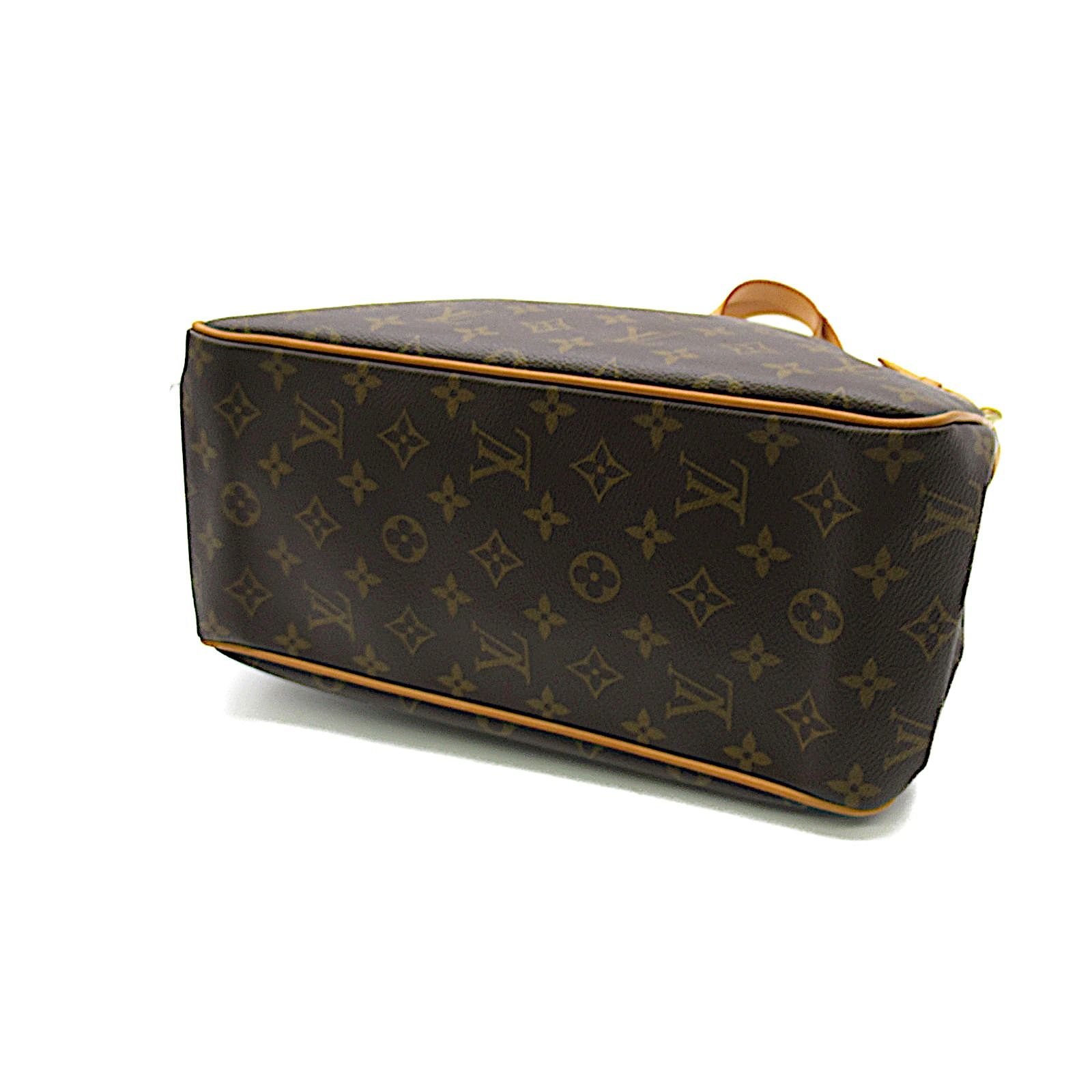 Louis Vuitton バティニョールヴェルティカル モノグラム バティニョール・ヴェルティカル 詳細情報とお値段