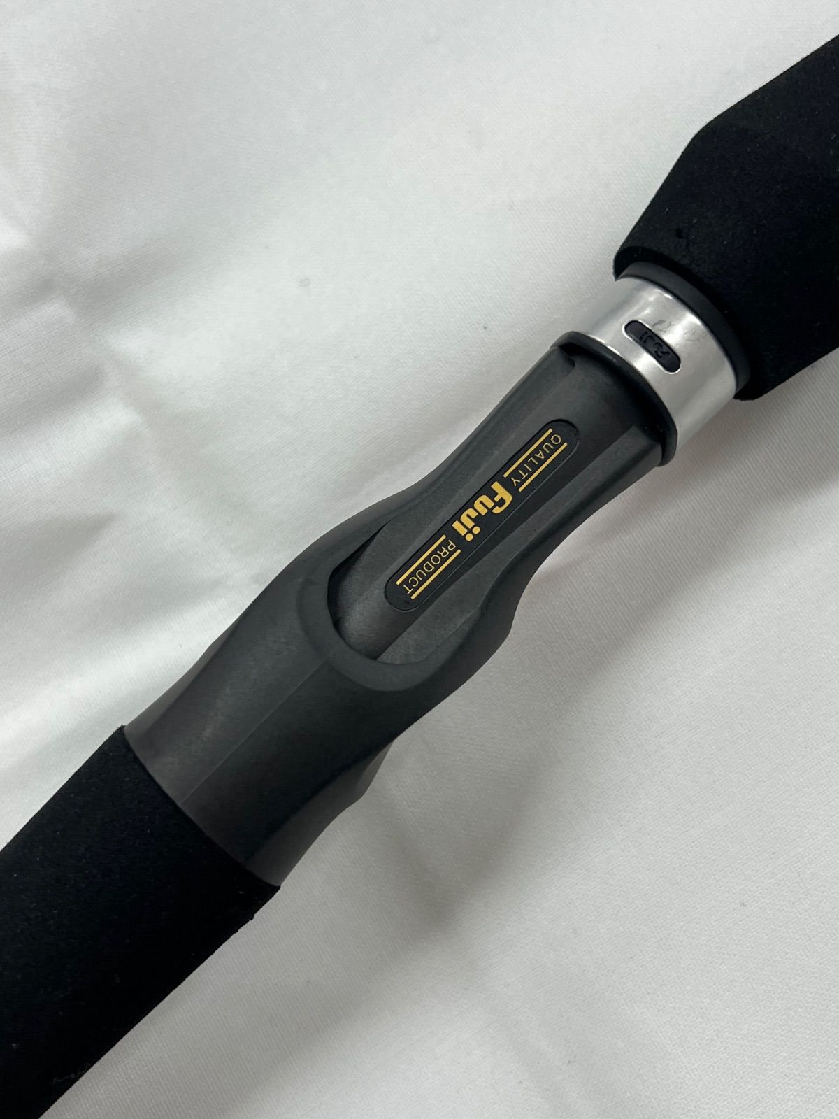  マッドラットスティック6.7 ft バスロッド ロッド