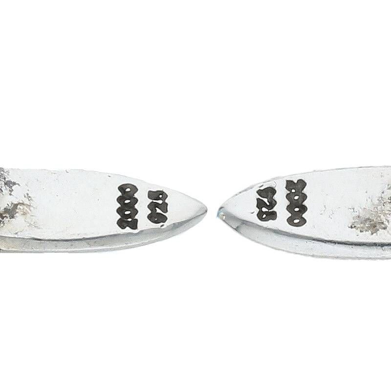 クロムハーツ CUFFLINKS/カフスボタン ダガーカフス メンズ