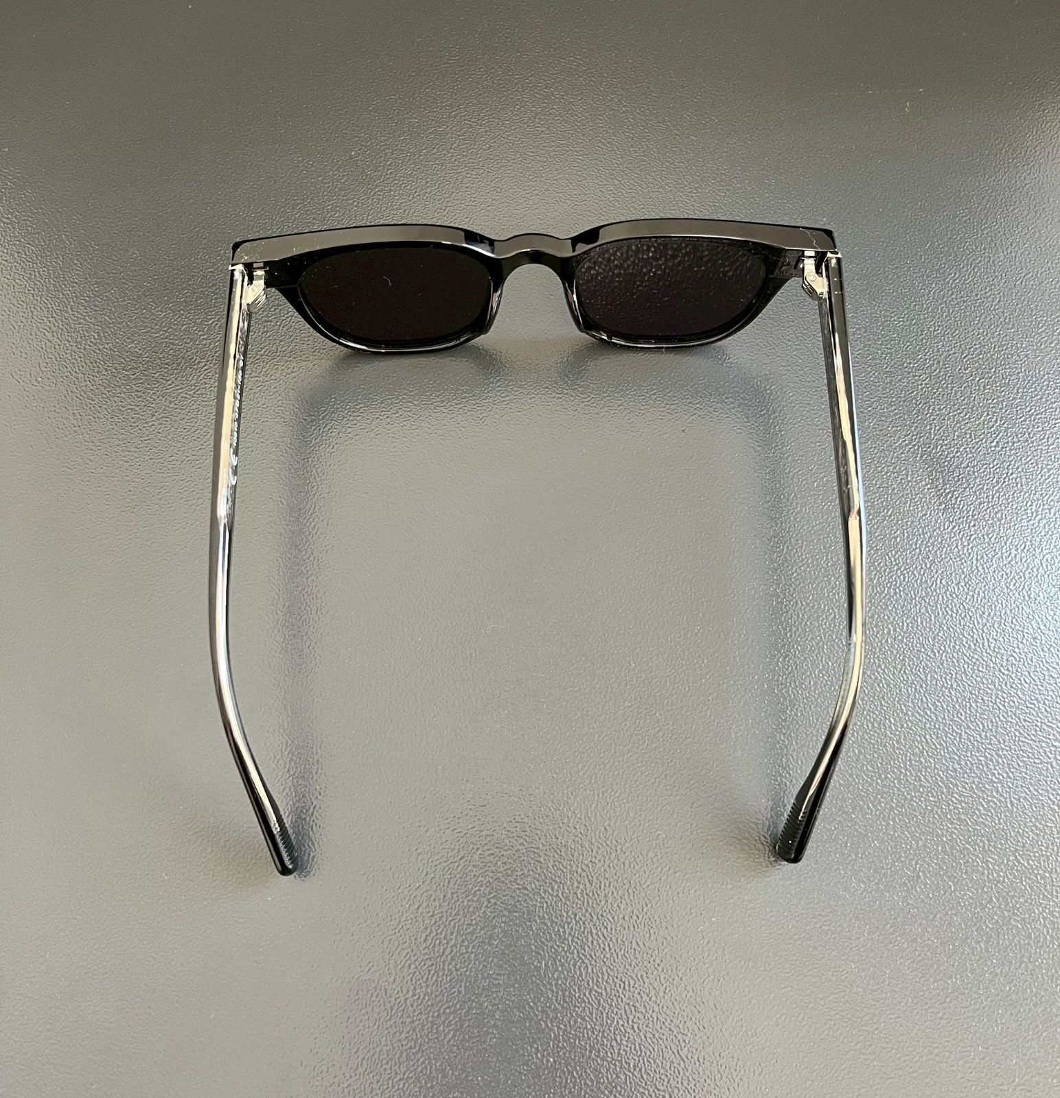 希少❗️【FASHION SPECTACLES】ヴィンテージ/アイウェア/眼鏡 アイウェア サングラス 眼鏡 メガネ ヴィンテージ クラシック 太