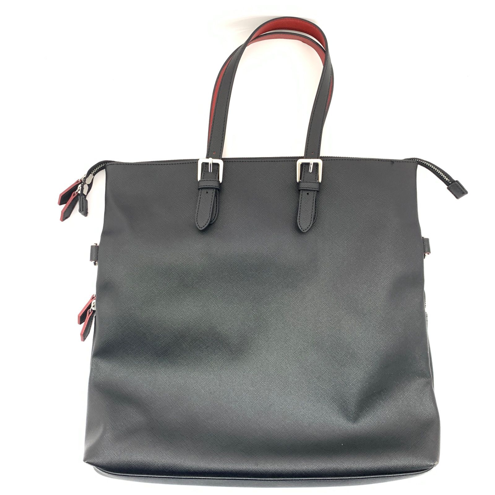 阿良々木暦 トートバッグ ショルダートート Shopping Guide - メルカリ