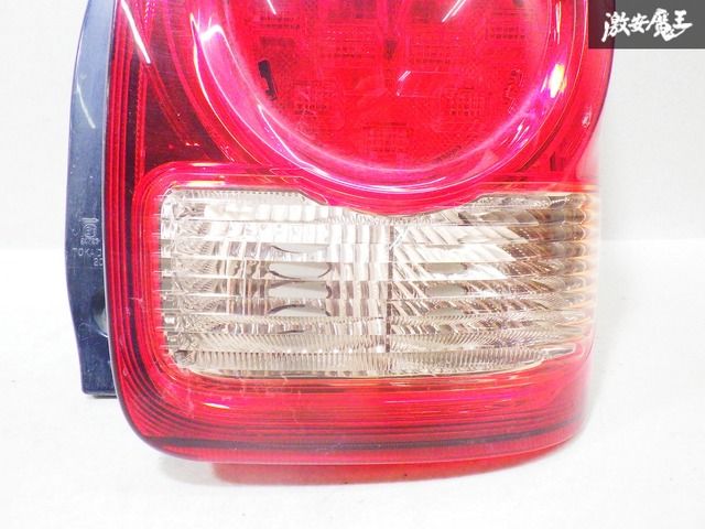 破損なし！】ダイハツ純正 LA800S ムーブキャンバス テール