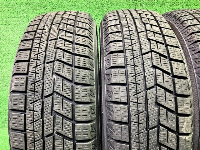 YOKOHAMA スタッドレス ヨコハマ アイスガードIG60 175/65R15 4