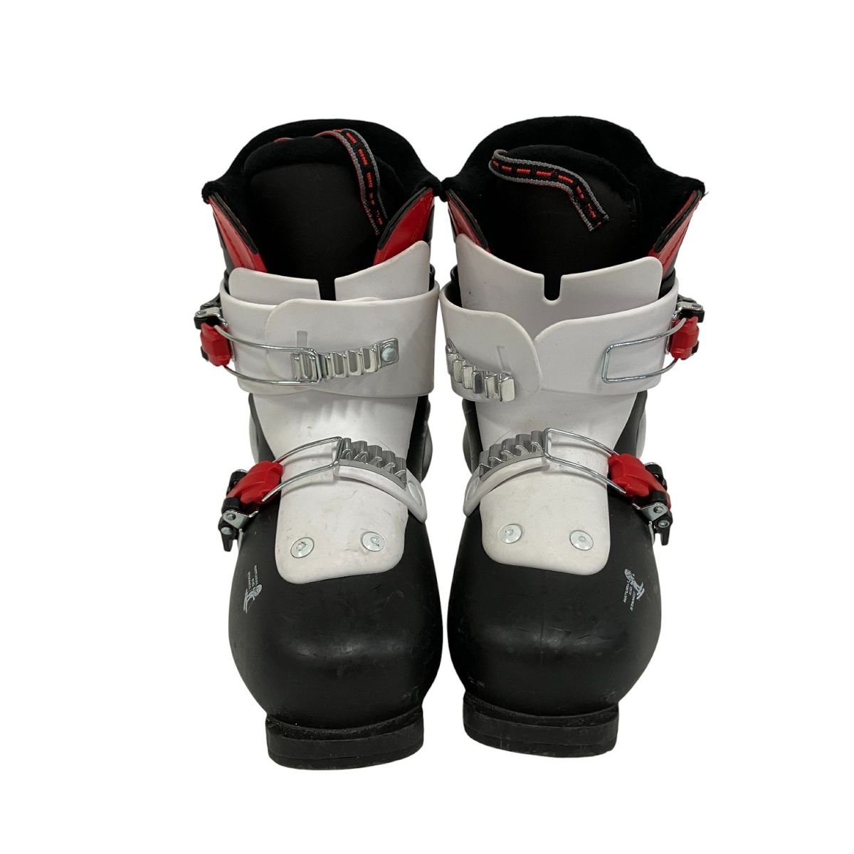 HEAD Z2 ジュニア 21-21.5cm ソール長 257mm ヘッド スキー ブーツ