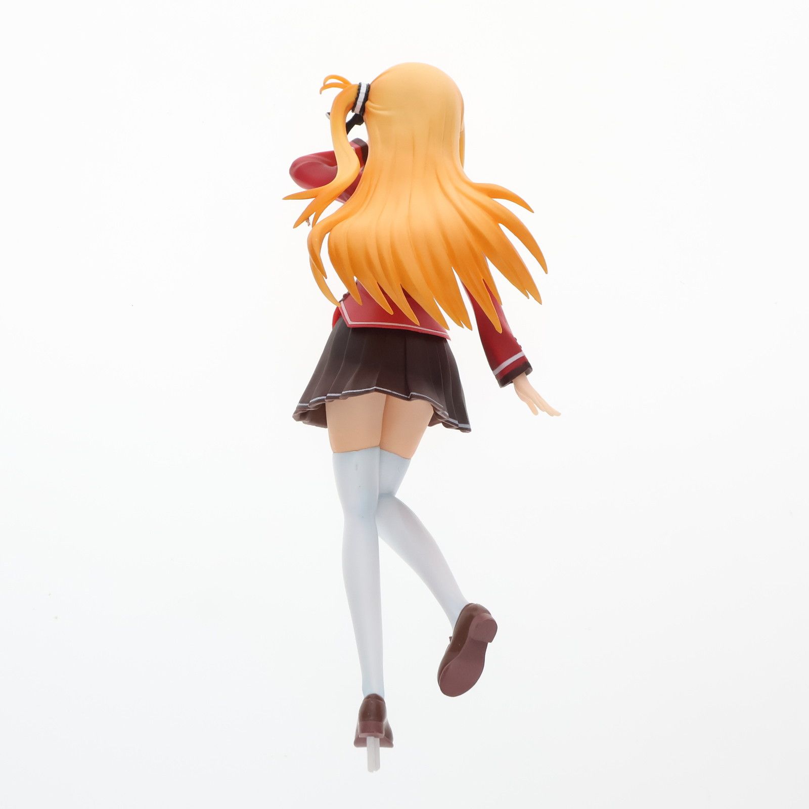 西森柚咲(にしもりゆさ) Charlotte(シャーロット) プレミアム