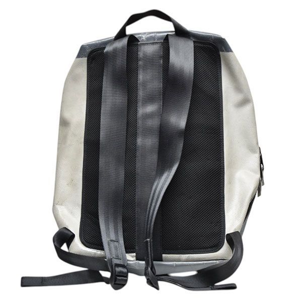 お値下げ　フライターグ　FRINGE バックパック FREITAG フライターグ F49 FRINGE バックパック リュック バッグ