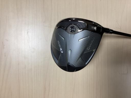 テーラーメイド Qi35 10.5° ドライバー DR Diamana BLUE TM50 Qi35 DR フレックスR メンズ 男性用 右利き 右用 Bランク ゴルフクラブ