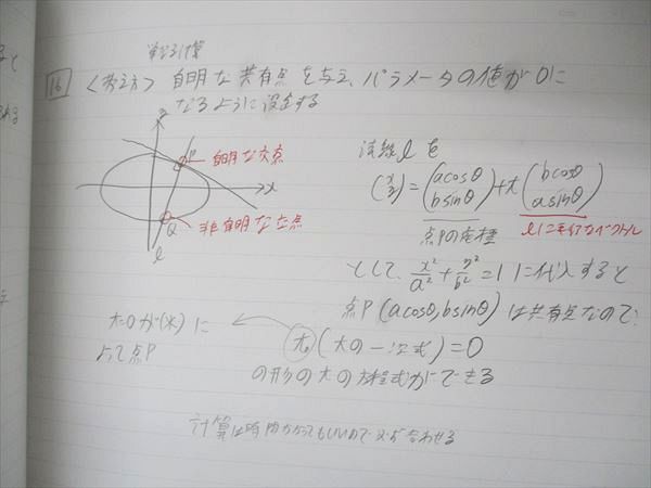 UN05-014 駿台 アドヴァンス数学 超難関大入試完答を目指す数学