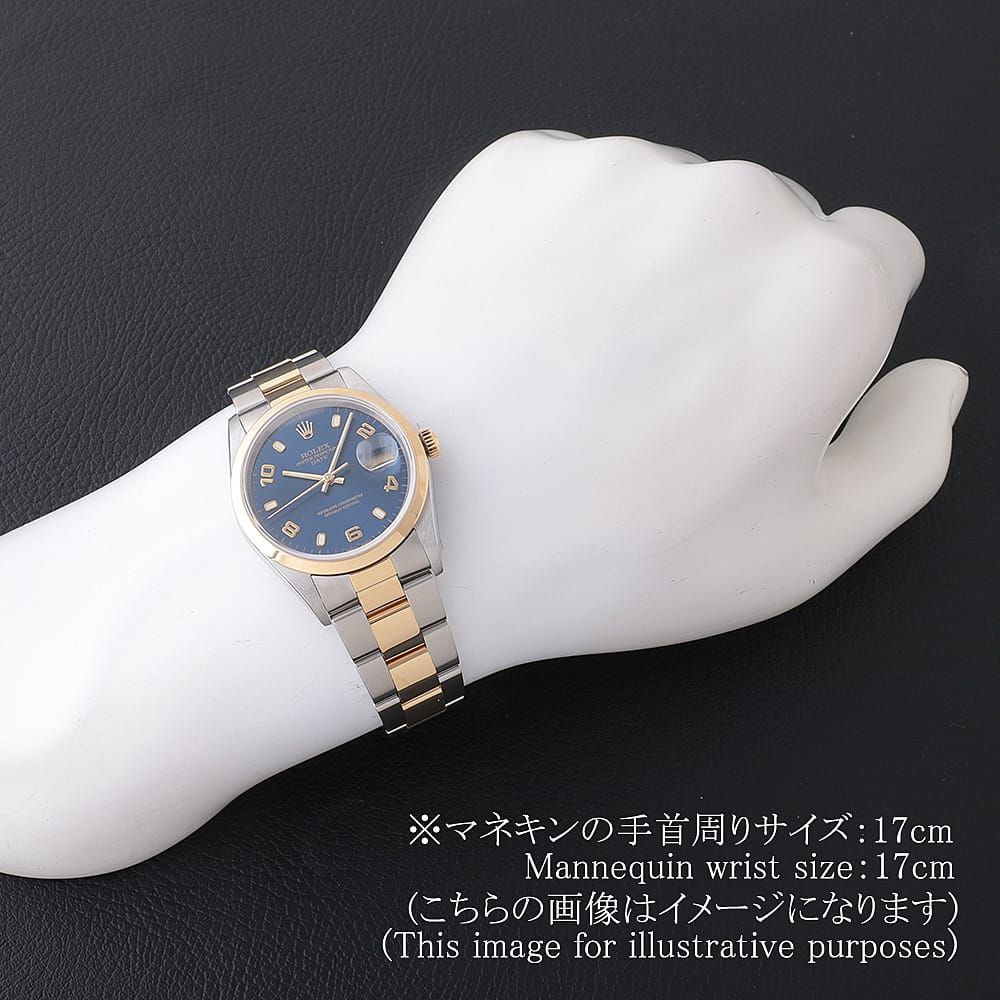 0opoiページ ロレックス15203を購入する | Chrono24
