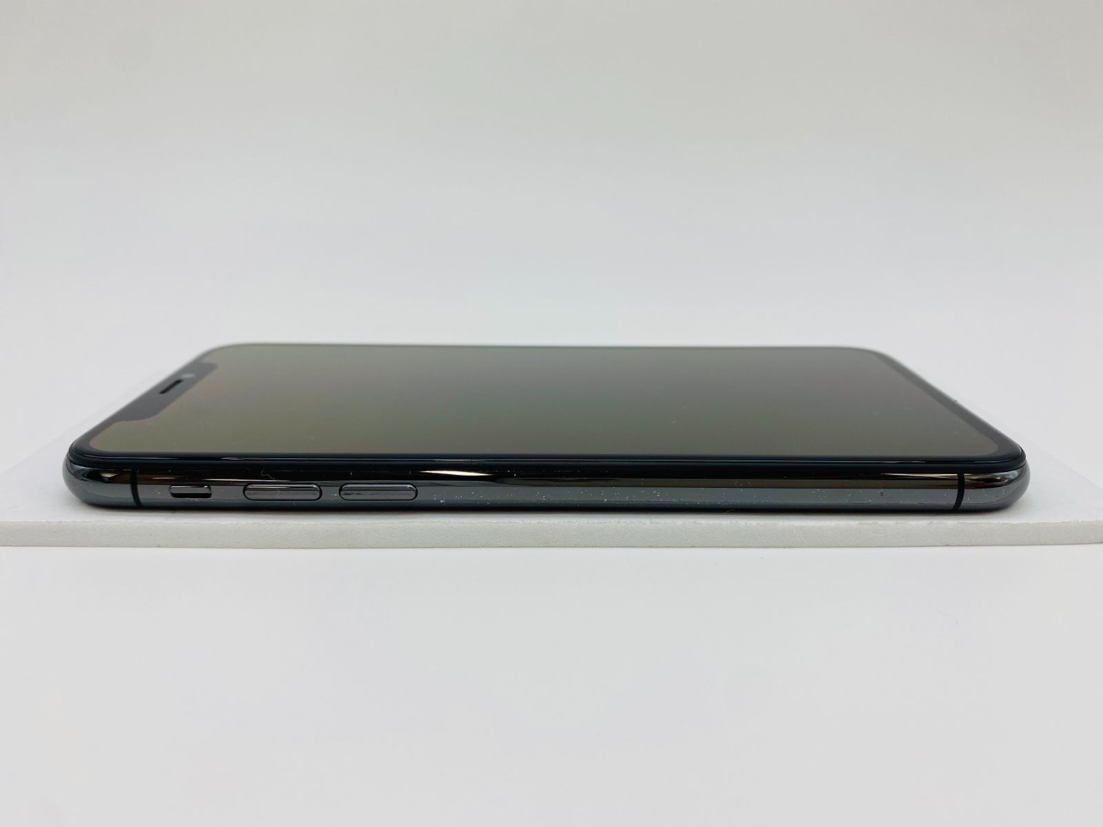 春のコレクション iPhoneX 64GB SGRY/シムフリー/大容量新品BT100
