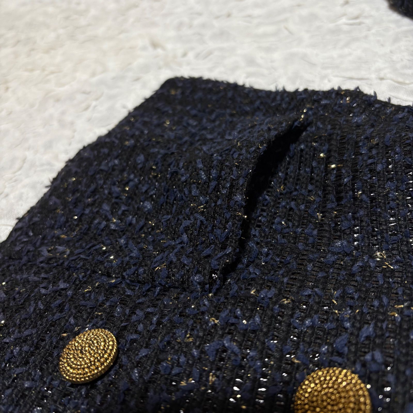 ダーマコレクション ラメ