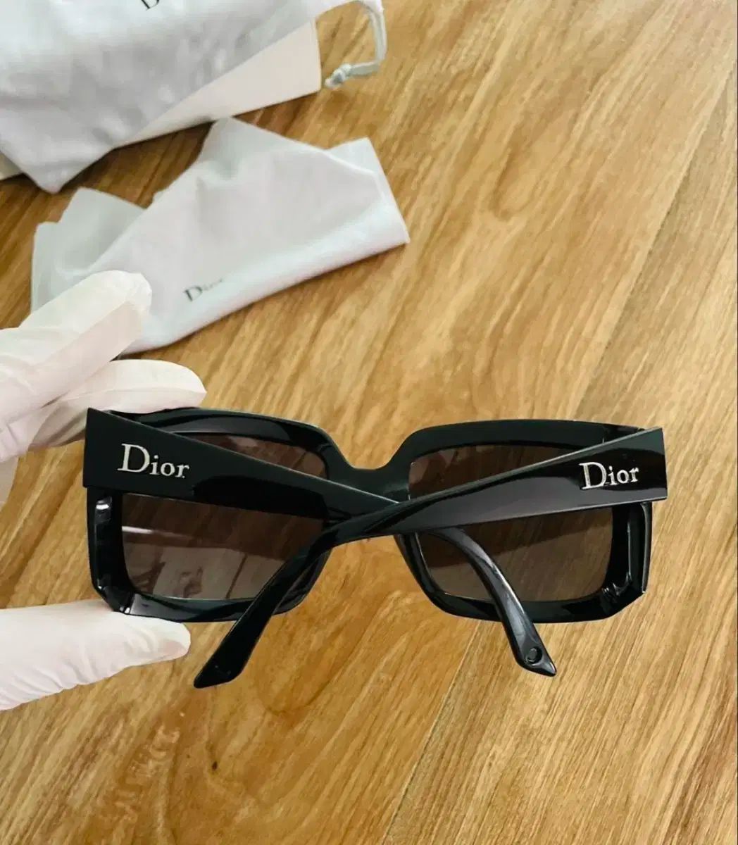 Dior Dior ディオール サングラス