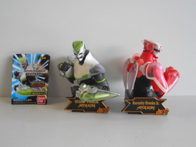 PRODUCT｜TIGER & BUNNY（タイガー＆バニー）