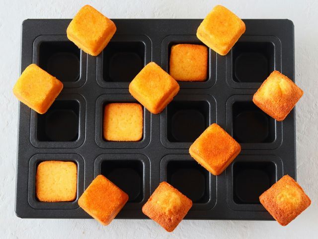 松永製作所 メタリックテフロン付きマロンキューブ 12P WWW_SKLAD-KIRPICHA_RU