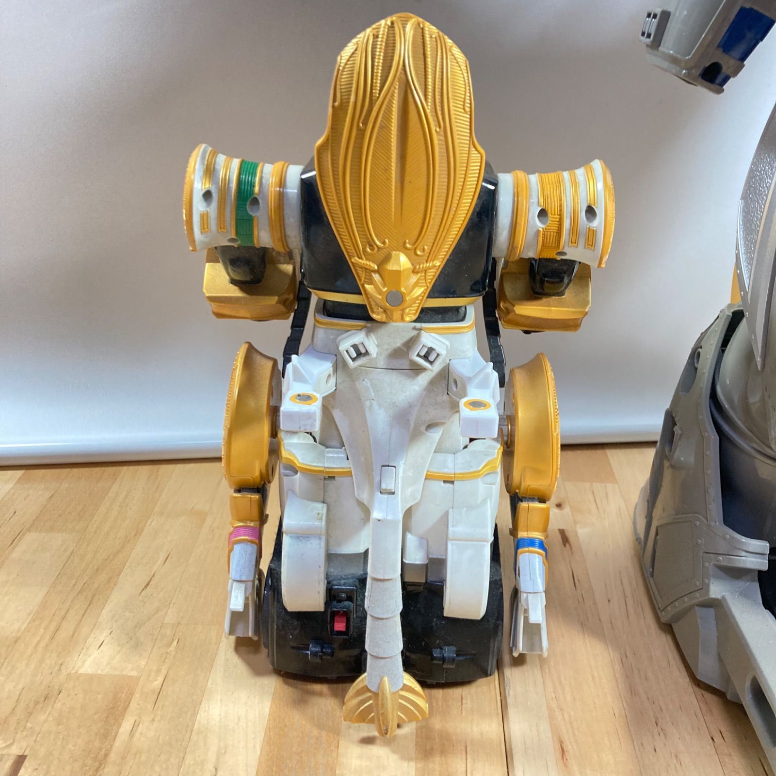 戦隊ロボ まとめ売り - メルカリ