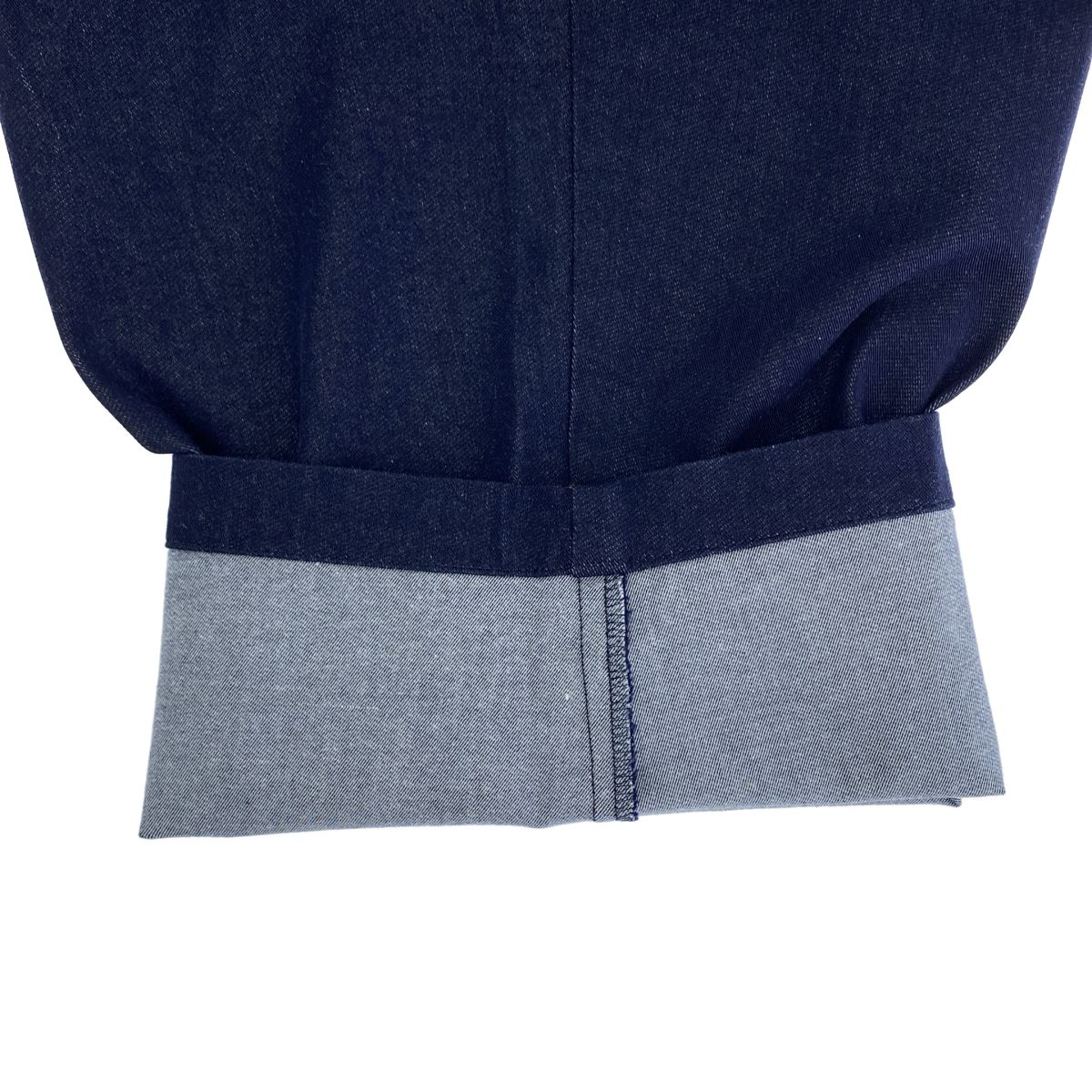 HaaT ISSEY MIYAKE デニム HaaT ISSEY MIYAKE / ハートイッセイミヤケ | 2022SS