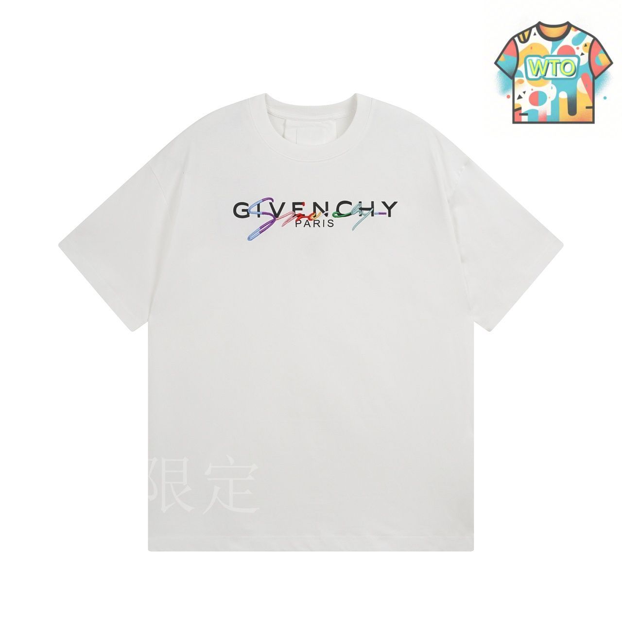 ◆SALE◆直営店◆【GIVENCHY】ローズプリント Tシャツ Givenchy ローズプリント Tシャツ | ピンク | FARFETCH JP