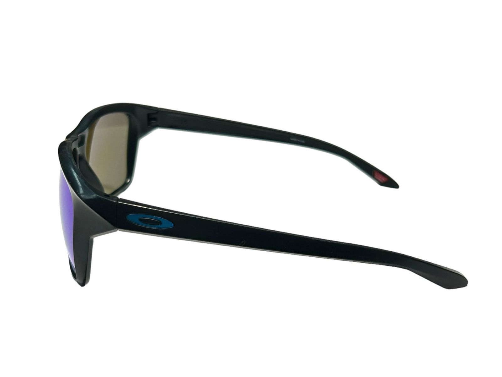 OAKLEY (オークリー) Sylas サングラス  OO9448F-0458 58 □16 ブラック メンズ/006