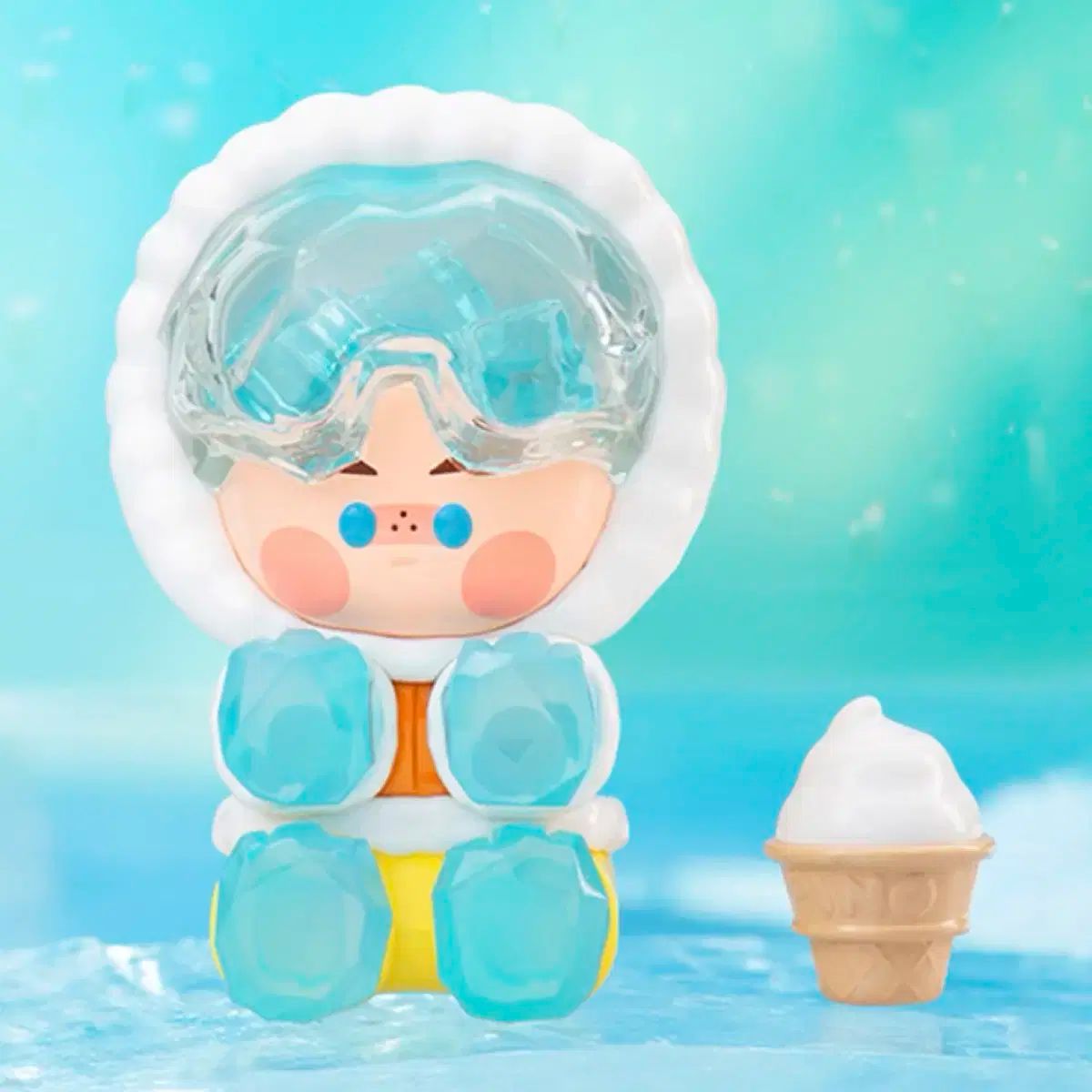 ポップマート PINO JELLY (ピノゼリー) 今日の気分は？ フルセット