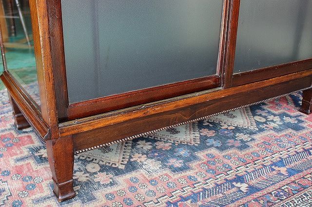 ショップカウンター