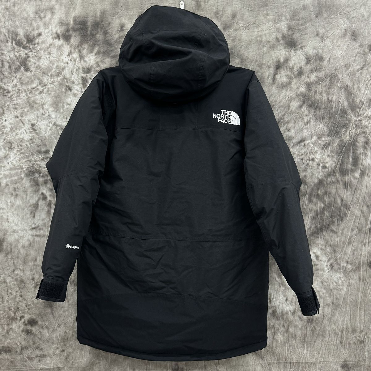 THE NORTH FACE/ノースフェイス GORE-TEX Mountain Down Coat/マウンテン ダウン コート ND91935/M