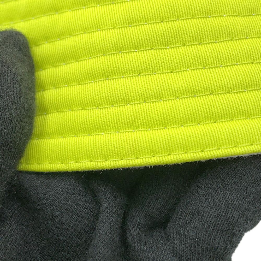 ルイヴィトン M7064L モノグラムネオン リバーシブル バケットハット ルイヴィトン M7064L モノグラムネオン リバーシブル バケットハット