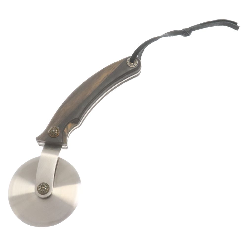 CHROME HEARTS (クロムハーツ) PIZZA CUTTER ピザカッター