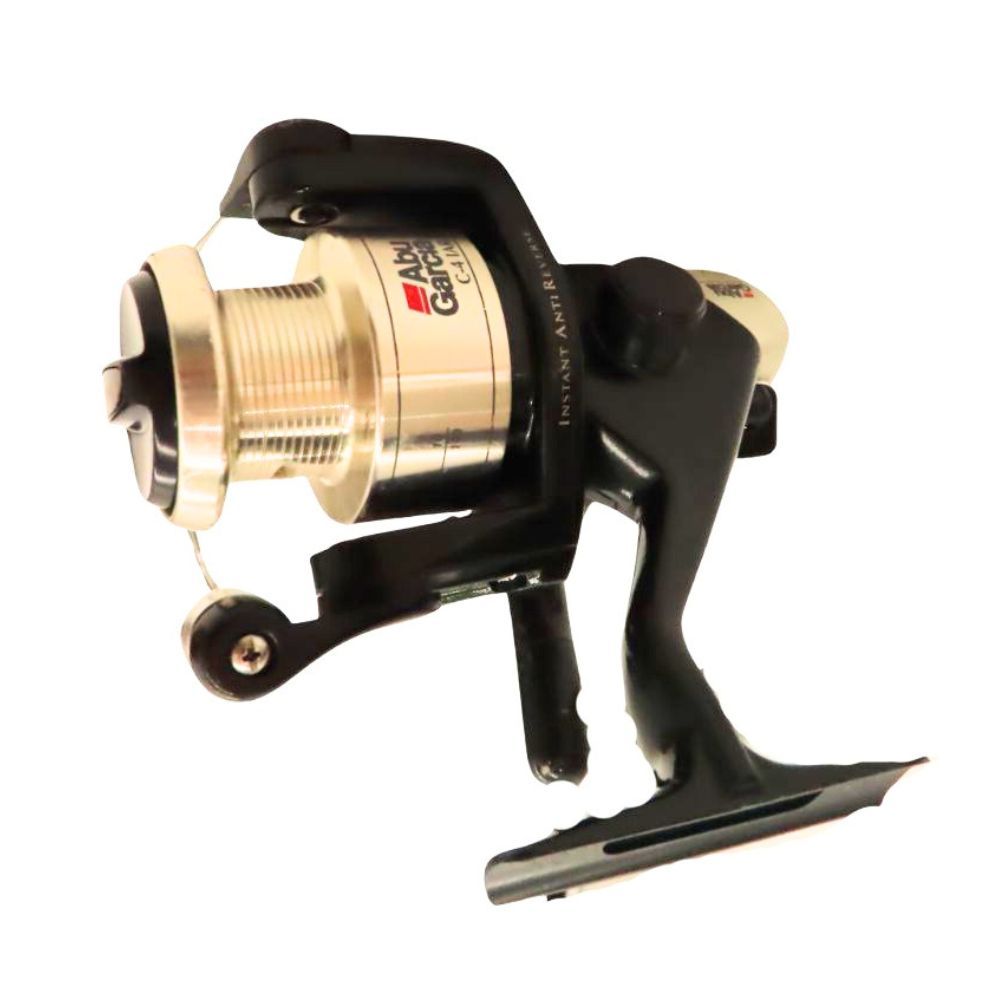 ABU Garcia Cardinal4 スピニングリール カーディナル4