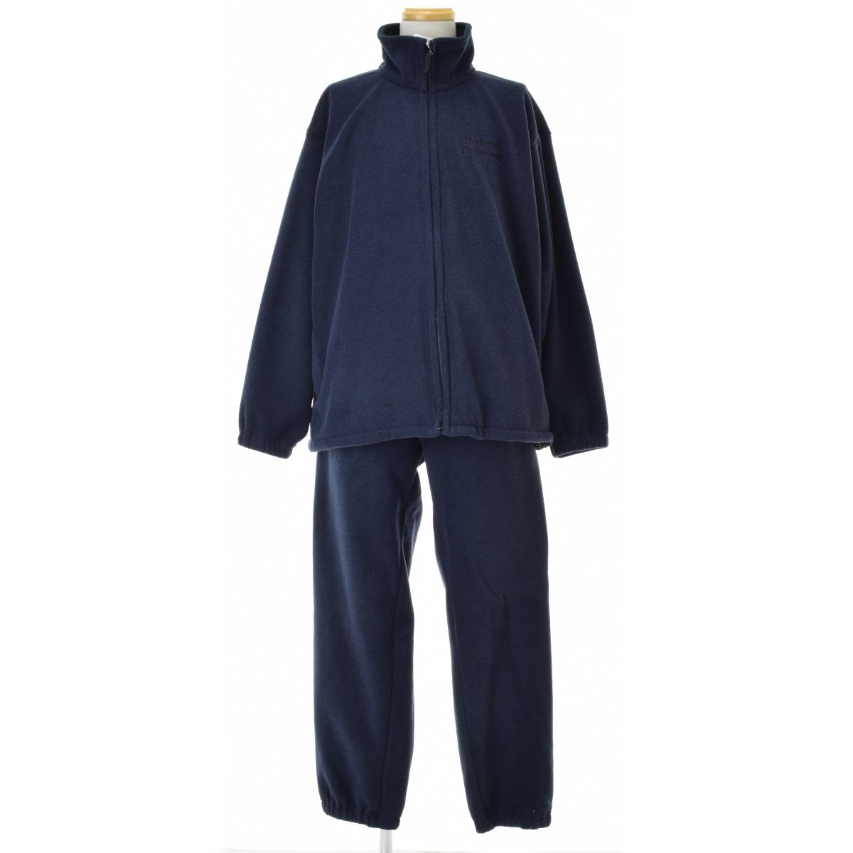 ENNOY】23AW CITY FLEECE JACKET PANTS シティ フリース ENNOY】23AW CITY FLEECE JACKET PANTS シティ フリース