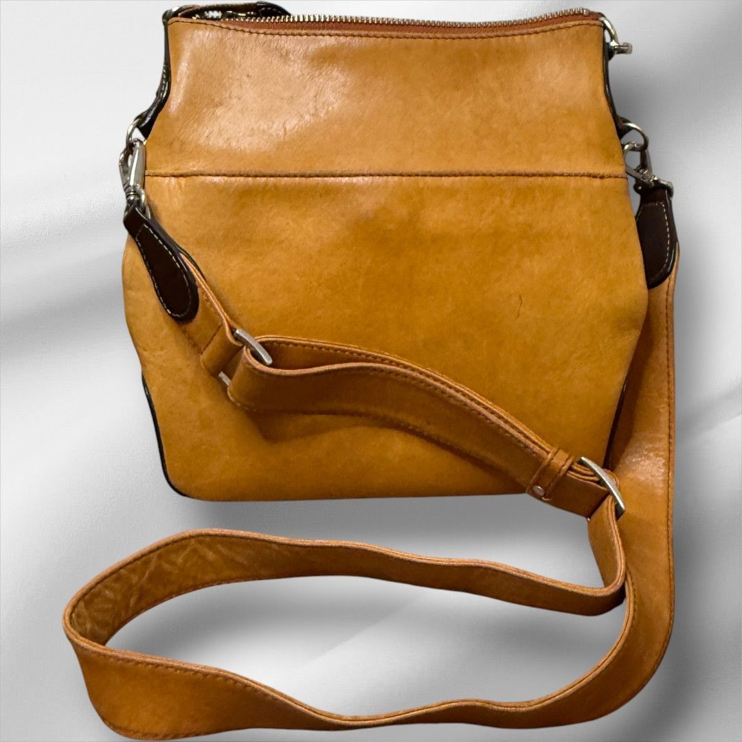 ソメスサドルsomes saddle ショルダーバッグ 本革レディース メンズ