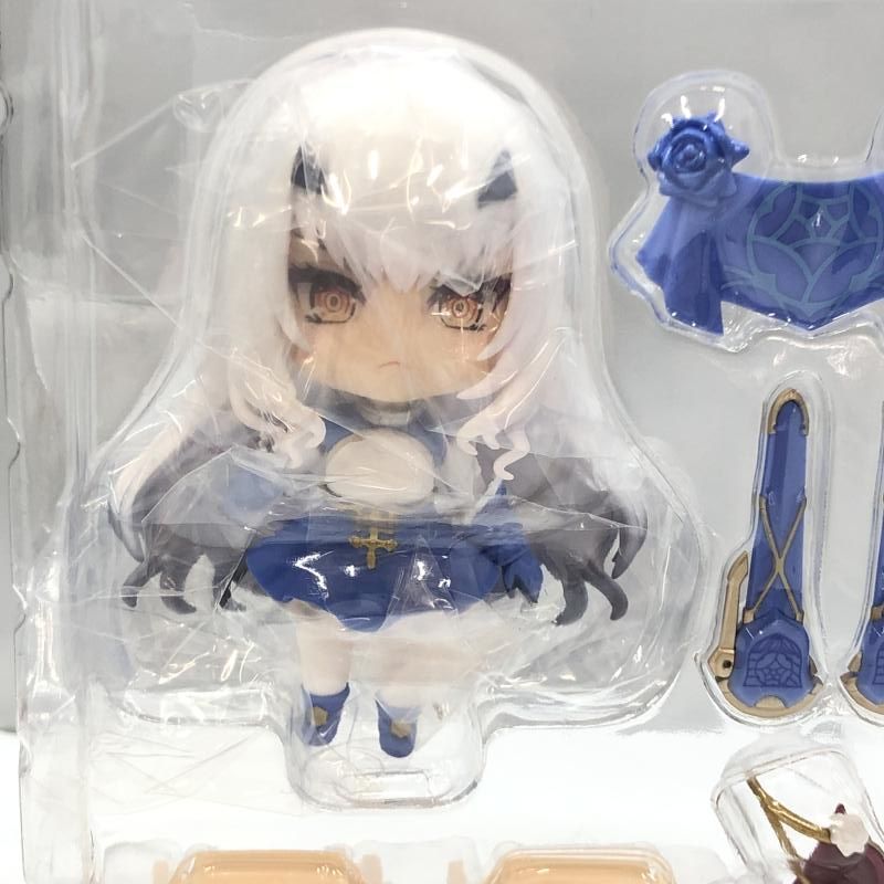未開封　ねんどろいど Fate/Grand Order ランサー/メリュジーヌ Yahoo!オークション - 未開封 ねんどろいど Fate/Grand Order