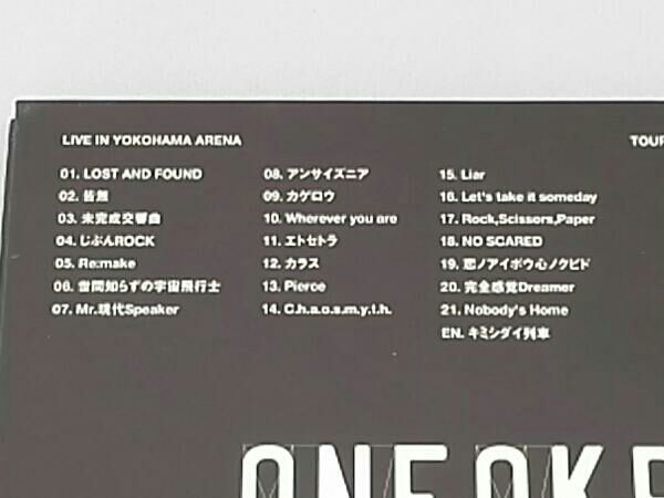 \"残響リファレンス\\"TOUR in YOKOHAMA ARENA Amazon.co.jp: “残響リファレンス