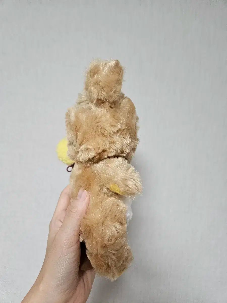 サンリオ リラックマぬいぐるみポーチ