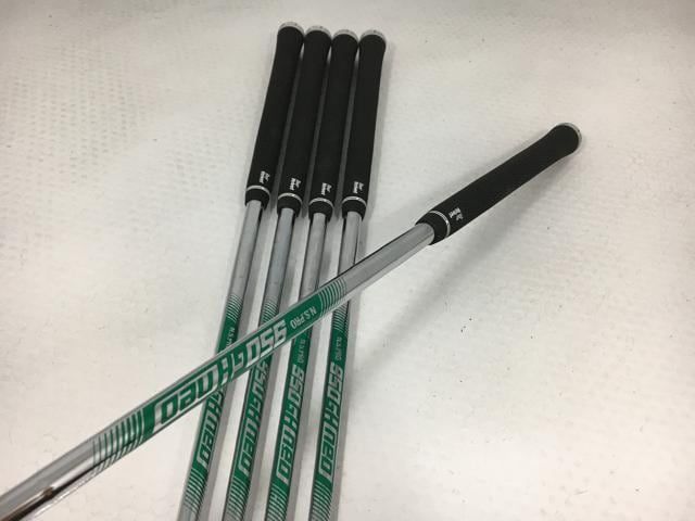 返品OK 【中古ゴルフクラブ】(5本セット)ホンマ T//WORLD TR20-P