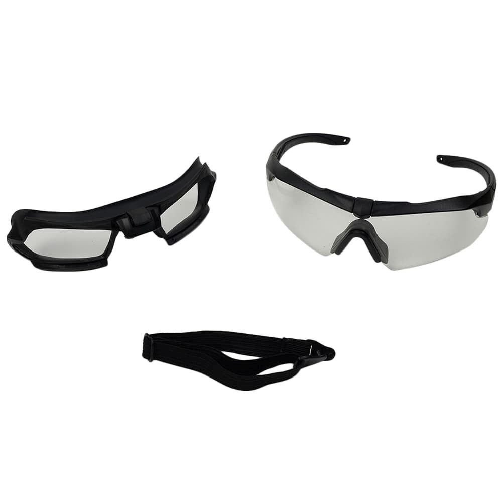 【送料無料】 シューティンググラス ESS CROSSBOW クロスボウ KIT RESPONSE 個人装備