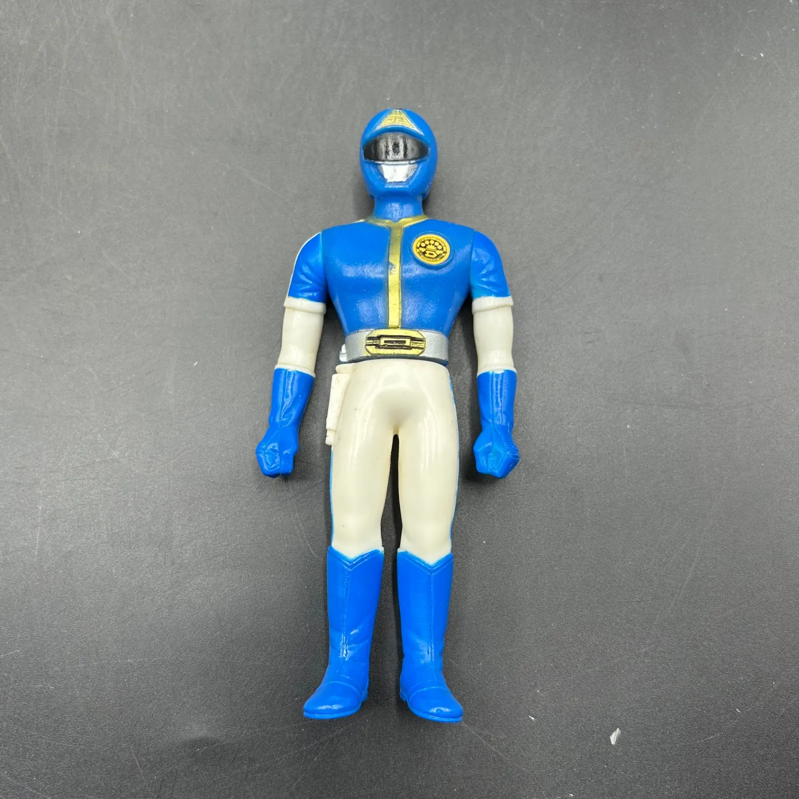 2025年最新】科学戦隊ダイナマン ソフビの人気アイテム - メルカリ