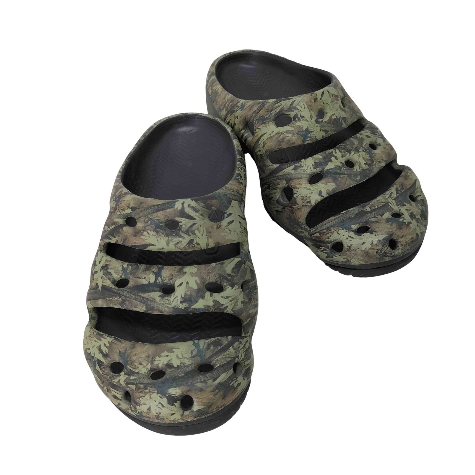 キーン KEEN YOGUI CAMO GREEN ヨギ カモグリーン メンズ JPN