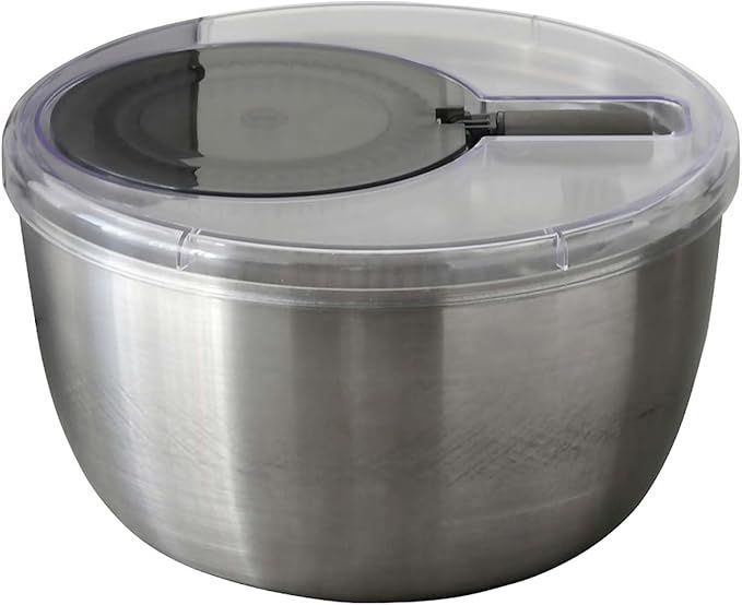 UK 18-8 パンチング スープ取りザル 丸型 42cm用 高さ42センチ