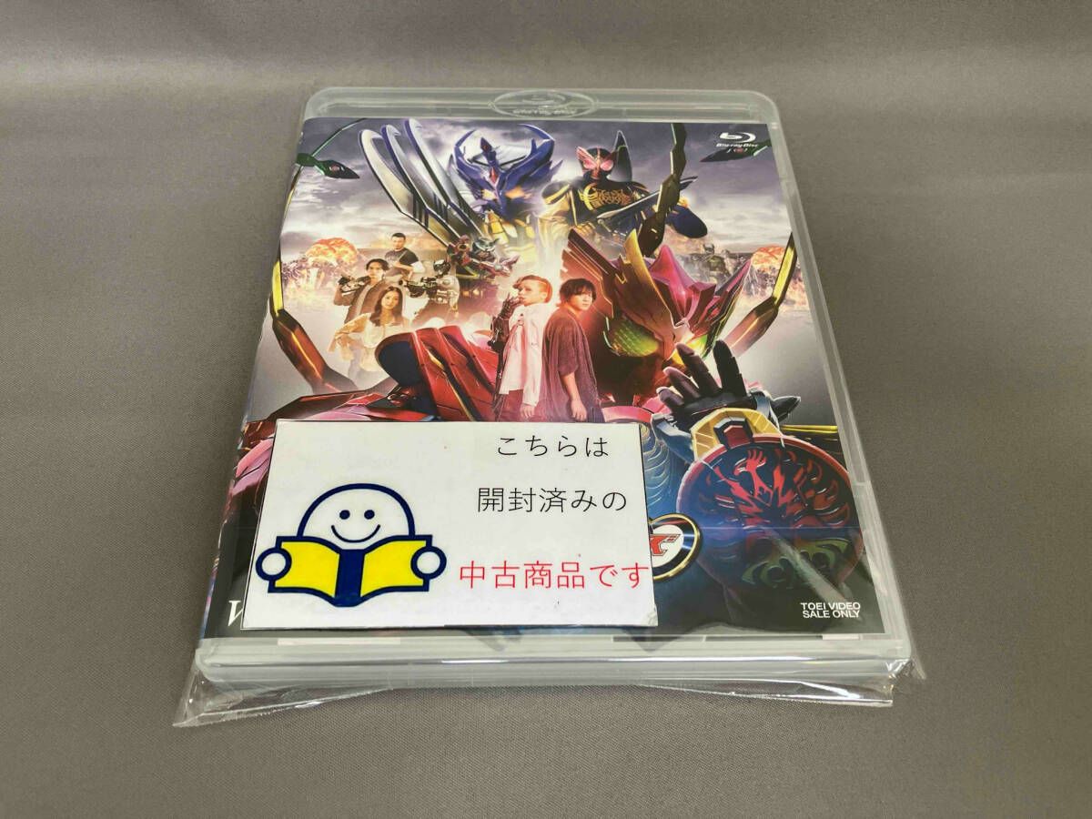 映画　仮面ライダーオーズ 10th 復活のコアメダル 　Blu-ray+DVD Amazon.co.jp: 【映画パンフレット】仮面ライダーオーズ 10th