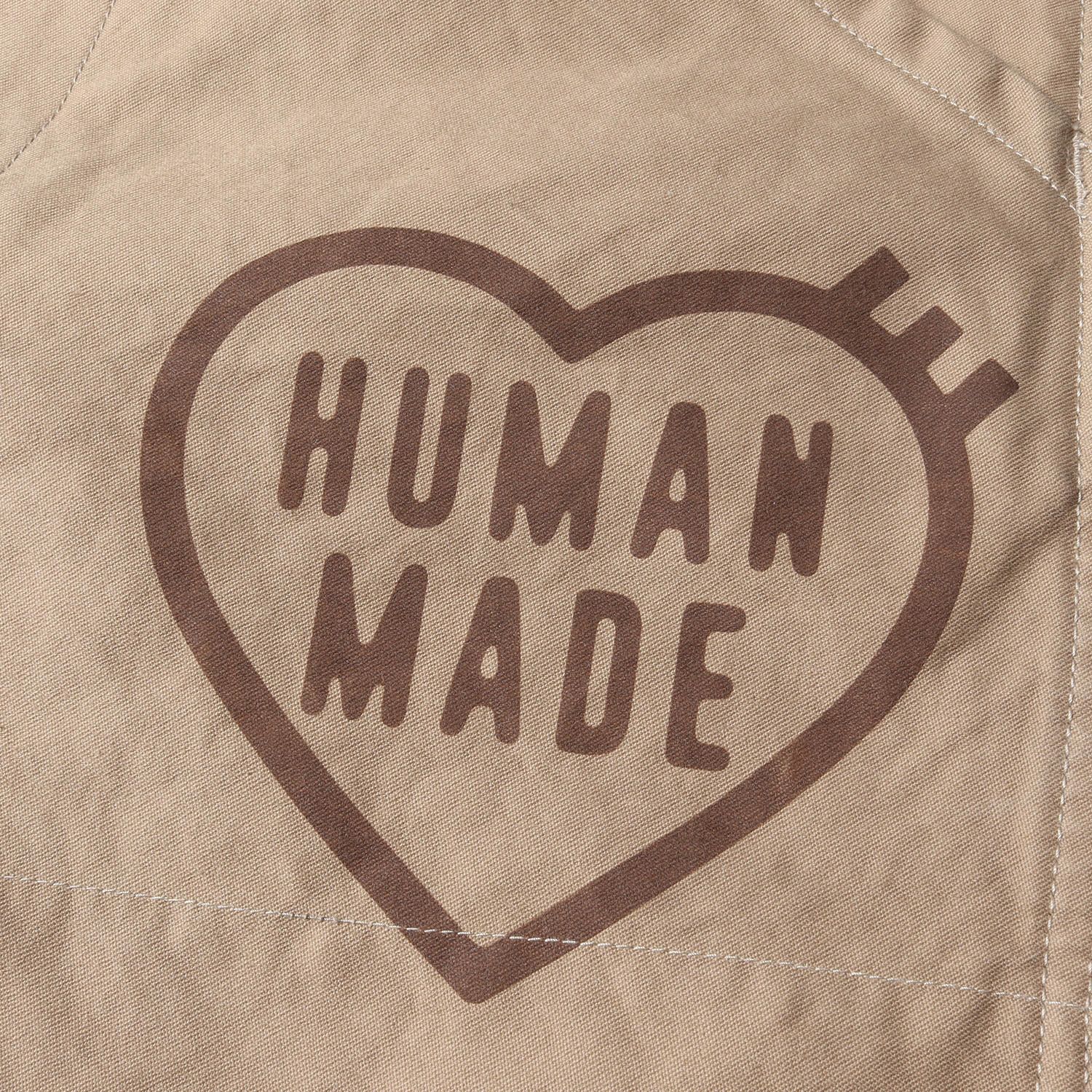 ヒューマンメイド HUMAN MADE 【 CHINO PANTS HM28PT013